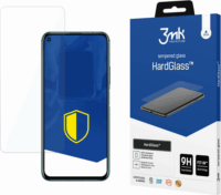 3mk HardGlass Huawei Nova 5T Edzett üveg kijelzővédő