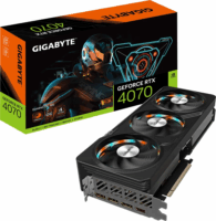 Gigabyte GeForce RTX 4070 12GB GDDR6X Gaming OC 12G Videókártya