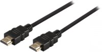 ValueLine HDMI Audio Video kábel 1.0m