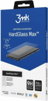 3mk HardGlass Max Apple iPhone 14 Edzett üveg kijelzővédő