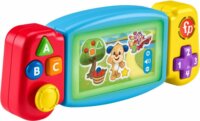 Fisher-Price Kacagj és fejlődj! bébi kontroller