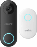 Reolink Smart 2K+ Okos Videó kaputelefon szett