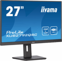 iiyama 27" ProLite XUB2792QSC-B5 Monitor