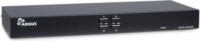 Inter-Tech AS-9104DA DVI-I Switch - (4 PC - 1 Kijelző)