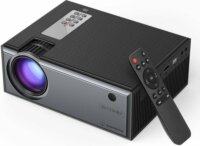 BlitzWolf BW-VP1 Pro Projektor - Fekete