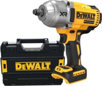 DeWalt DCF900NT-XJ Akkumulátoros ütvecsavarozó (Akku és töltő nélkül)