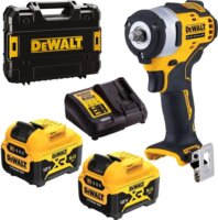 DeWalt DCF903P2-QW Akkumulátoros ütvecsavarozó