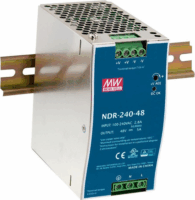 MEANWELL 240W Tápegység (NDR-240-48)