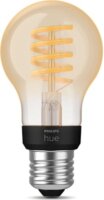 Philips Hue A60 izzó 7W 550lm 4500K E27 - Állítható fehér