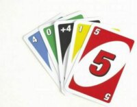 Mattel UNO Gyors móka mindenkinek! Uno kártyajáték