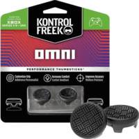 KontrolFreek FPS Freek Omni Xbox One/Xbox X|S Thumbgrips - Fekete