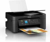 Epson WorkForce WF-2910DWF WiFi Multifunkciós színes tintasugaras nyomtató