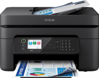 Epson WorkForce WF-2950DWF Multifunkciós színes tintasugaras nyomtató