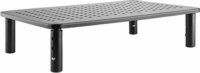 Gembird MS-TABLE-01 Monitorállvány - Fekete