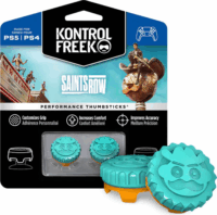 KontrolFreek Saints Row PS4/PS5 Thumbgrips