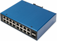 Digitus DN-651138 Gigabit Switch