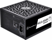 SilverStone 850W Hela 850R Platinum Tápegység