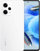 Xiaomi Redmi Note 12 Pro 6/128GB 5G Dual SIM Okostelefon - Fehér