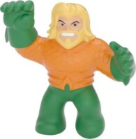 Goo Jit Zu DC Aquaman nyújtható mini akciófigura - Többfajta