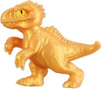 Goo Jit Zu Jurassic World nyújtható mini akciófigura arany - Giganotosaurus