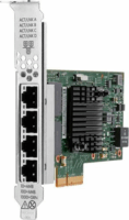 HP Enterprise P51178-B21 Gigabit PCIe Szerver Hálózati Kártya