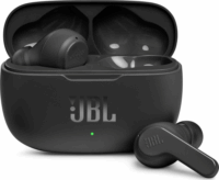 JBL Vibe 200 TWS True Wireless Headset - Fekete