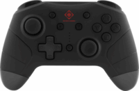 Deltaco GAM-103 Wireless controller - Fekete (Nintendo Switch/Android/PC)