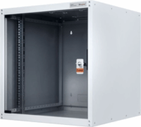 Legrand 19" Fali rack szekrény 16U 805x600mm - Szürke