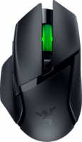 Razer Basilisk V3 X Hyperspeed Wireless Gaming Egér - Fekete