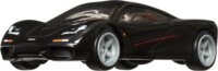 Mattel Hot Wheels CarCulture McLaren F1 kisautó - Fekete