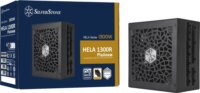 SilverStone 1300W HELA 1300R Platinum 80+ Platinum Tápegység