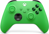 Microsoft Xbox Series X|S Vezeték nélküli controller - Velocity Green