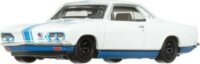 Mattel Hot Wheels CarCulture 66 Chevrolet Corvair Yenko Stinger kisautó - Fehér