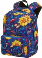 American Tourister Urban Groove Sunflower hátizsák - Virág mintás