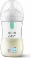 Philips Avent Natural SCY673/81 Cumisüveg - 260ml