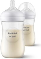 Philips Avent Natural SCY903/02 Cumisüveg készlet - 260ml (2 darabos)