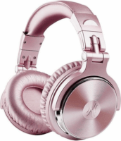OneOdio PRO-10P Vezetékes fejhallgató - Rózsaarany