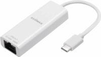 Edimax EU-4306C USB-C apa - RJ45 anya Adapter