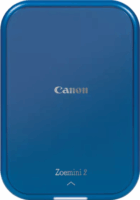 Canon Zoemini 2 Mobil fotónyomtató - Kék