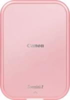 Canon Zoemini 2 Mobil fotónyomtató - Rózsaarany