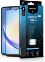 MyScreen Protector Diamond Glass Lite Edge Samsung Galaxy A34 5G Edzett üveg kijelzővédő