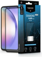 MyScreen Protector Diamond Glass Lite Edge Samsung Galaxy A54 5G Edzett üveg kijelzővédő