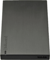 Intenso 2TB 6028680 USB 3.0 Külső HDD - Fekete