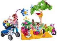 Playmobil Family Fun Családi piknik