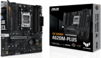 Asus TUF Gaming A620M-Plus Alaplap