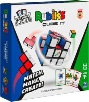 Rubik logikai társasjáték