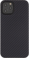 Tactical MagForce Aramid Apple iPhone 12/12 Pro Magsafe Tok - Fekete