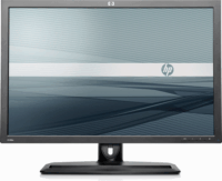 HP 30" ZR30W Monitor - Használt