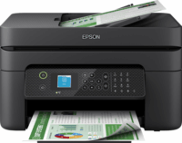 Epson WorkForce WF-2930DWF Multifunkciós színes tintasugaras nyomtató