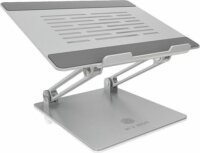 RaidSonic Icy Box 17" Laptop állvány - Ezüst